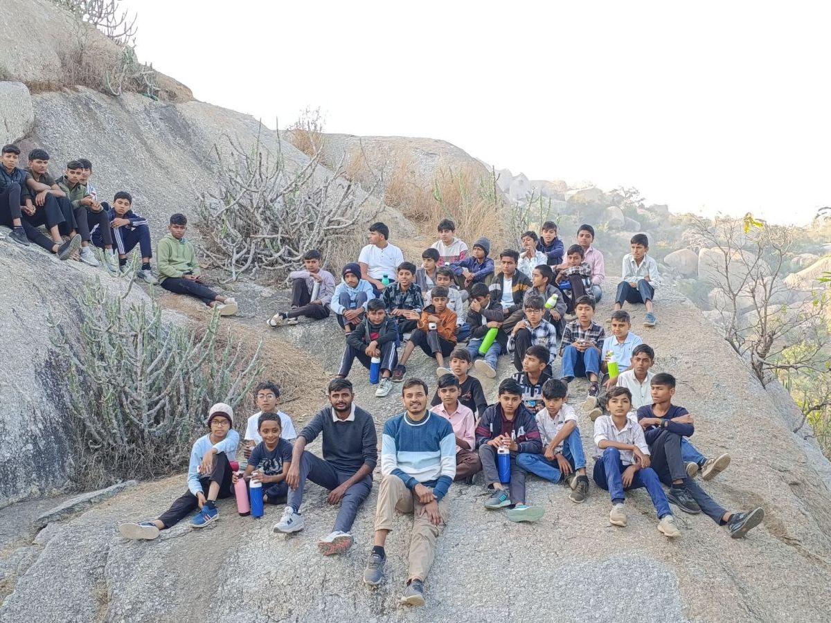 Sports & Physical Education